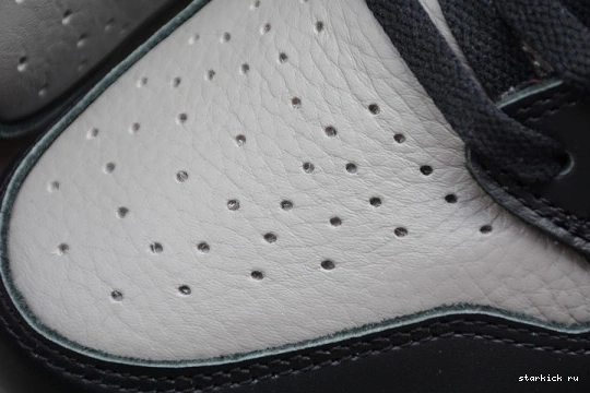 Retro 1 Jordan High 555088-013 “Shadow”555088-013 Air OG 0721